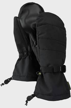 Burton Profile Mitts 2026 (Multiple Color Options)