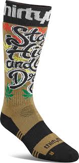 Thirtytwo Double Sock (Multiple Color Options)