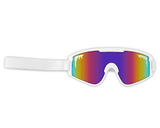 Pit Viper Maimi Nights Baby Vibes Sunglasses