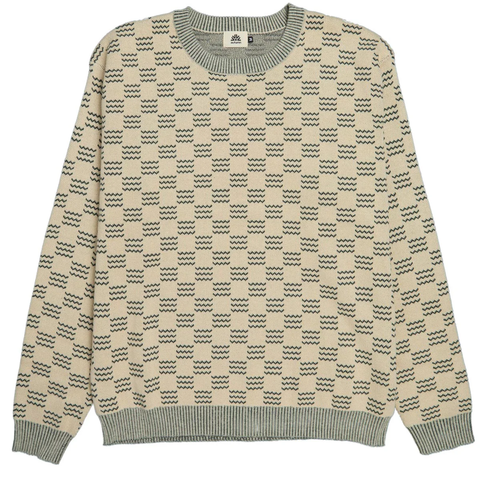 Autumn Jefe Sweater (Multiple Color Options)