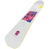 Bataleon Party Wave Snowboard 2025