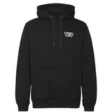 Vans Full Patch Pullover Hoodie (Multiple Color Options)