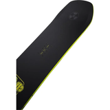 Yes Shifter 3D Snowboard 2026