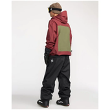 Volcom Arthur 20K Pant 2026 (Multiple Color Options)