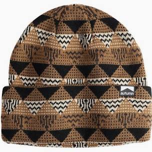 Autumn Landscape Beanie 2026 (Multiple Color Options)