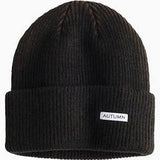 Autumn Cord Beanie 2026 (Multiple Color Options)
