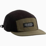 Coal Bridger 5-Panel Hat 2026 (Multiple Color Options)