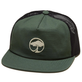 Arbor Icon Trucker Hat (Multiple Color Options)