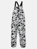 Burton Reserve Relaxed Bibs 2026 (Multiple Color Options)