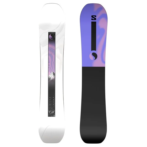 Salomon Bliss Womens Snowboard 2026