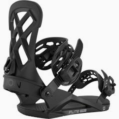 Union Women's Rosa Snowboard Bindings - Black