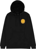 Spiral Wax Co. Sungod Hoodie 2025