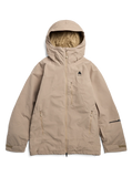 Burton Insulated Reserve Jacket 2027 (Multiple Color Options)
