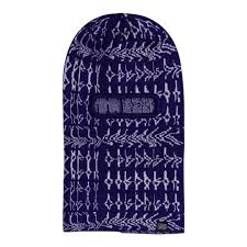 Corduroy Tracers Mask 2027