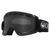 Dragon D2 Goggle 2025 (Multiple Color Options)