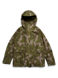 Burton AK Gore Swash Jacket 2027 (Multiple Color Options)
