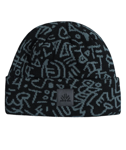 Autumn Soul Camo Beanie 2027 (Multiple Color Options)