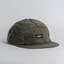 Coal Linus Hat 2025 (Multiple Color Options)