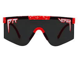 Pit Viper 2000s Responder Sunglasses