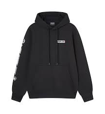 Capita Advanced Hoodie 2027 (Multiple Color Options)
