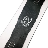 Nidecker Sensor Team Snowboard 2026