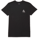 Arbor Buffalo Black T-Shirt