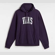 Vans Arched Pullover Hoodie