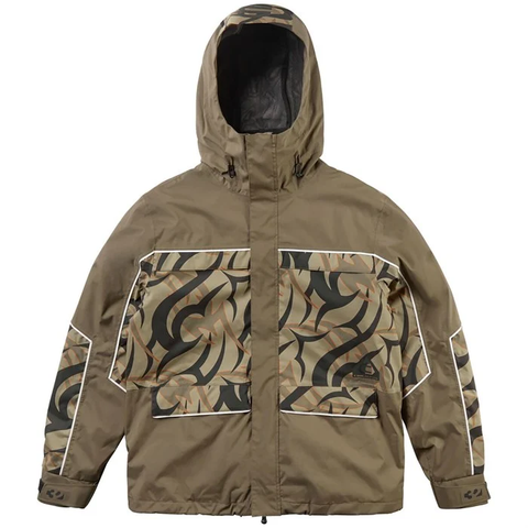 Thirtytwo Corduroy Jacket 2026