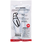 Crab Grab Mega Claw Traction Pad Black/ White