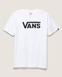Vans Classic T-shirt (Multiple Color Options)