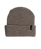 Autumn Stripe Beanie 2027 (Multiple Color Options)