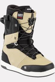 Nitro Venture TLS Boots 2026 (Sale Item/ No Returns)