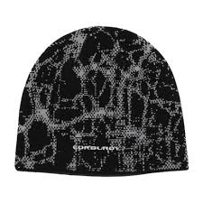 Corduroy Neuron Beanie (Multiple Color Options)