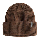 Autumn Thermal Knit Beanie 2026 (Multiple Color Options)