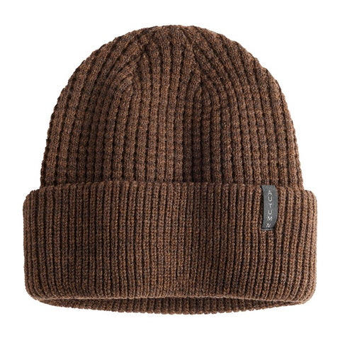 Autumn Thermal Knit Beanie 2026 (Multiple Color Options)