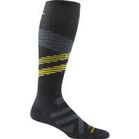 Darn Tough Men's Pennant RFL Over-the-Calf Ultra-Lightweight Ski & Snowboard Socks