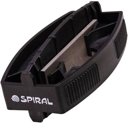 Spiral Wax Co.edge Sharpner