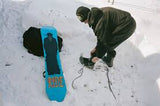 Ride Benchwarmer Reid Smith Pro Snowboard