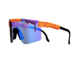 Pit Viper Crush Polarized Sunglasses