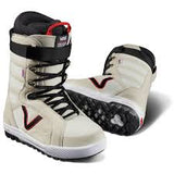 Vans Hi-Standard Pro Snowboard Boots Benny Urban 2025