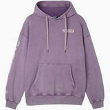 Capita Advanced Hoodie Lavender 2026