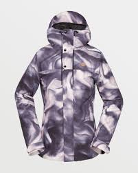 Volcom Bolt Insulated Jacket Women's 2025 (Multiple Color Options)