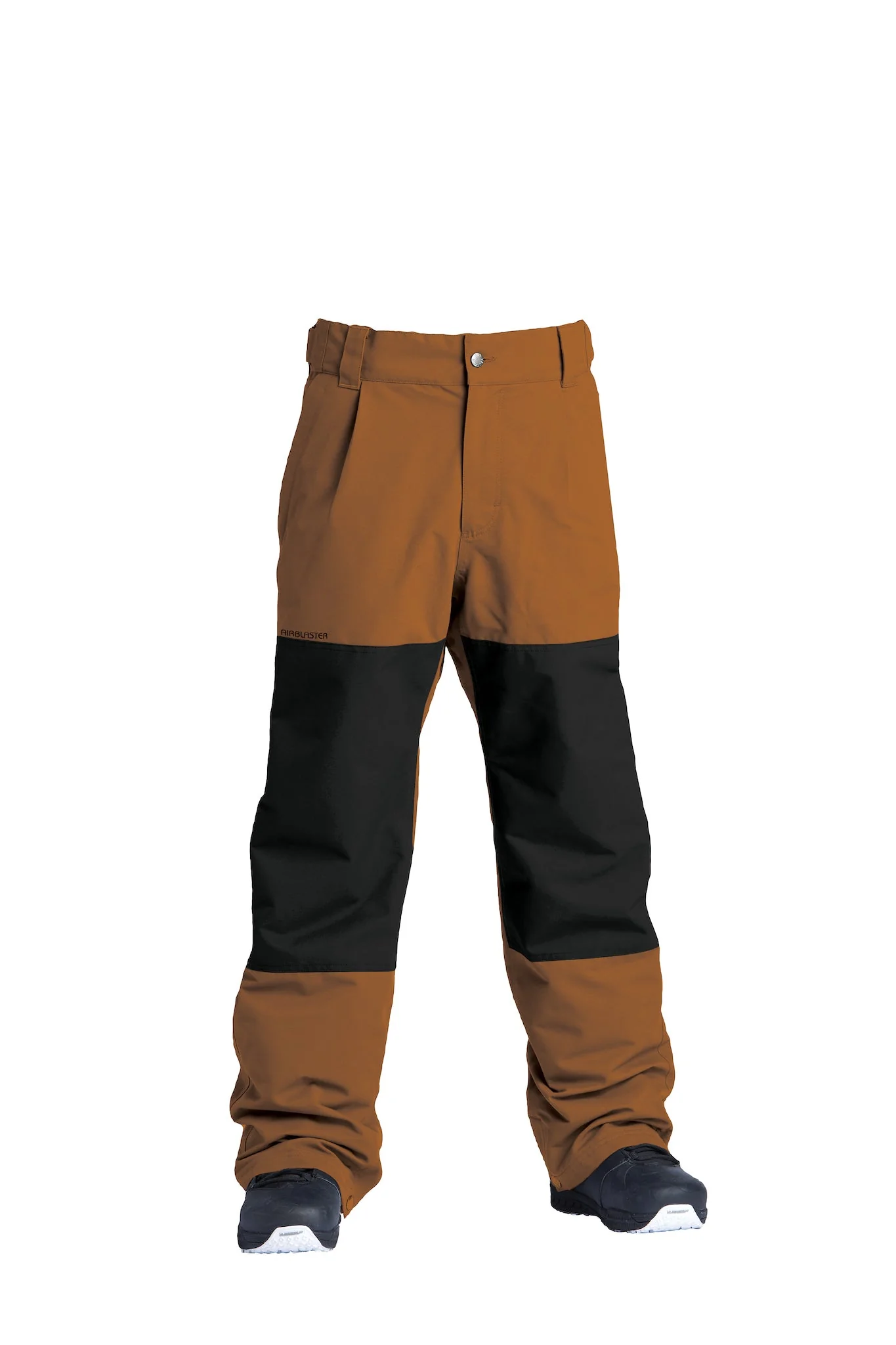 ウエア+装備 AIRBLASTER MAX ELASTIC BOSS PT XL Elastic Boss Pant | AIRBLASTER | エアブラスタージャパン公式