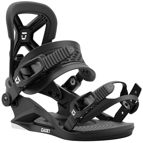 Union Cadet Kids Bindings 2025 – Always Boardshop