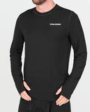 Volcom Merino Base Layer Mens Crew