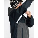 Volcom Hossegor 20K Pullover Jacket 2026