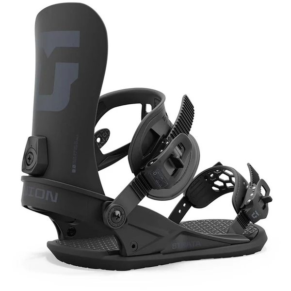 BURTON - 22-23 MOSS STICK×UNION STRATA  Sサイズ Amazon.com : Union Strata Snowboard Bindings Black Sz S (6