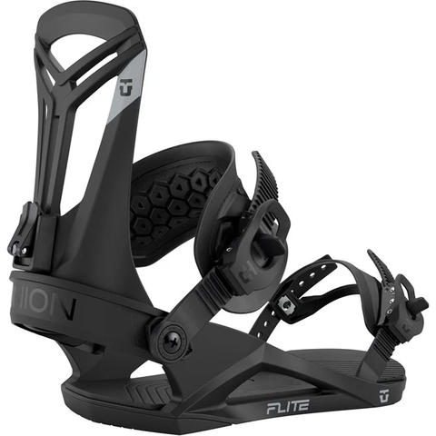 Union Flight Binding 2026