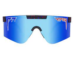 Pit Viper 2000s Peacekeeper Sunglasses