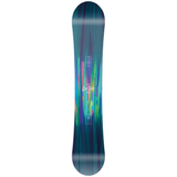 Nitro Lectra Women's Snowboard 2025 (Sale Item/ No Returns)